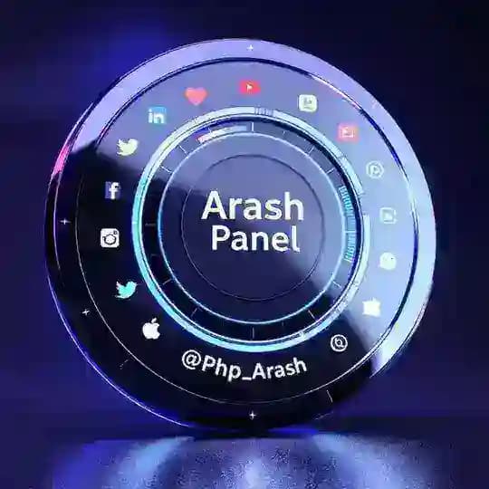 Arash Panel