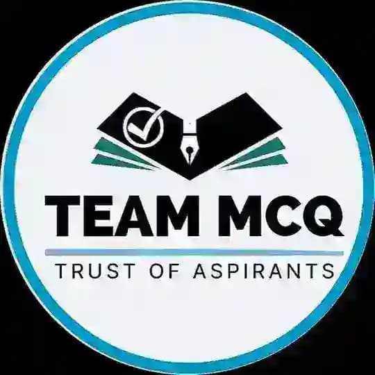 Team MCQ | TeamMCQ | TeamMCQ- Learning & Rank Predictor Profile