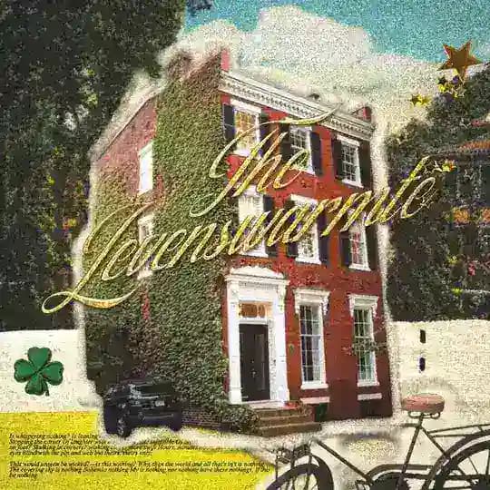 Levenswarmte La Familie: The Sound Of Home In Every Heartbeat.