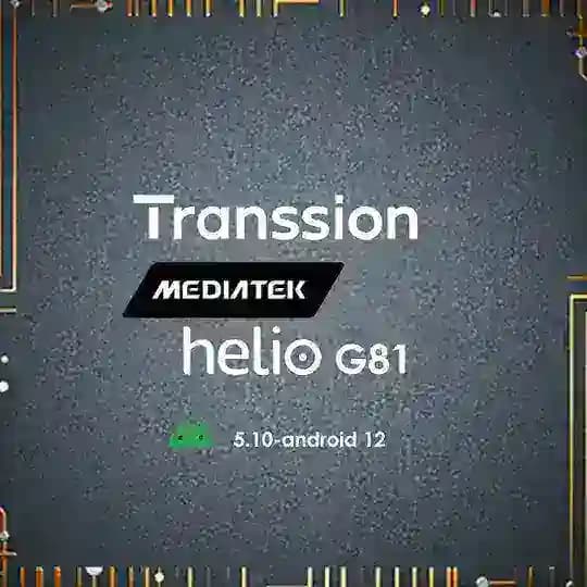 π±π° Transsion Helio G81 | Kernel 5.10 Development