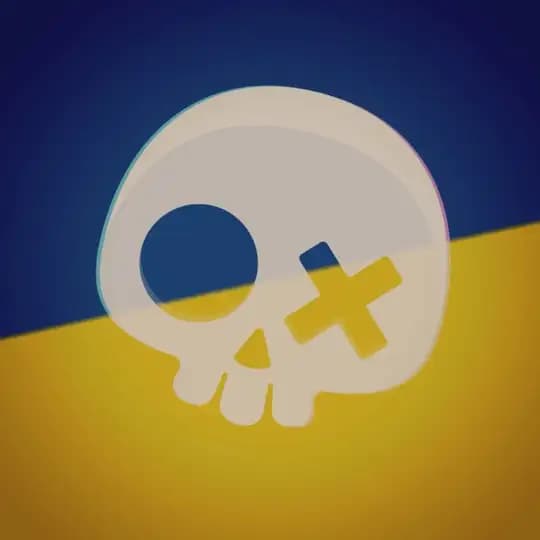 🔪Glitch – Україна🇺🇦