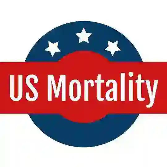 USMortality