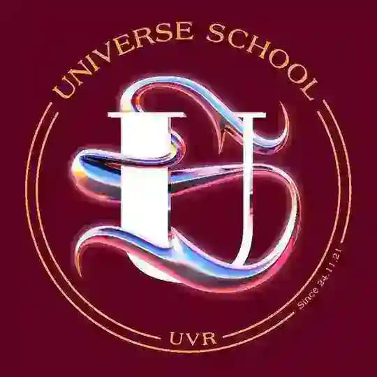 ROMBAK // UNIVERSE SCHOOL Profile