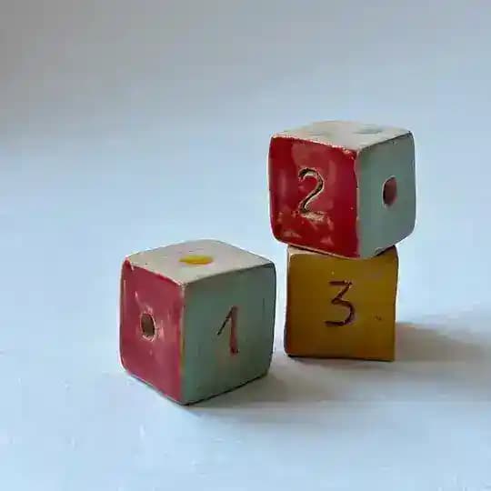UNO DUE TRE