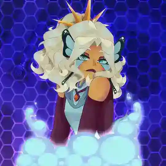 ‧˚*☾Лаборатория☽*˚‧