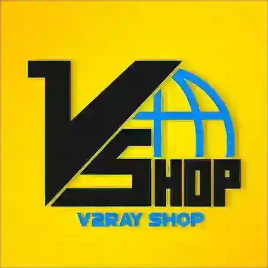 V2ray Shop | وی تو ری شاپ