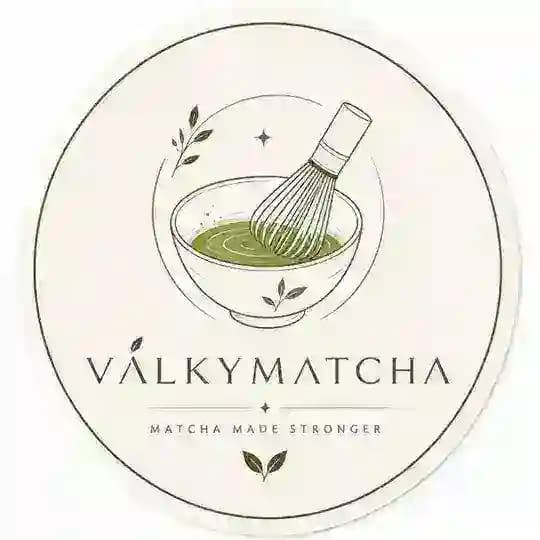 ValkyMatcha🍵