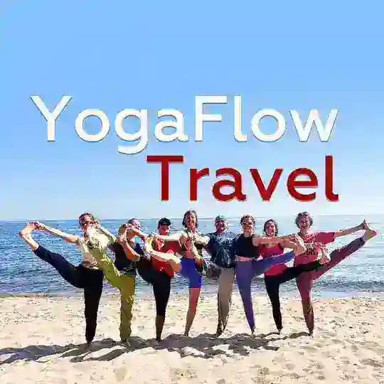 YogaFlow Travel - йога-туры, ритриты, семинары, кемпинг