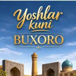 Yoshlar Kuni / Buxoro Profile