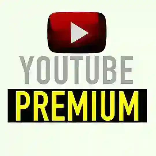 YOUTUBE PREMIUM БИРЖА