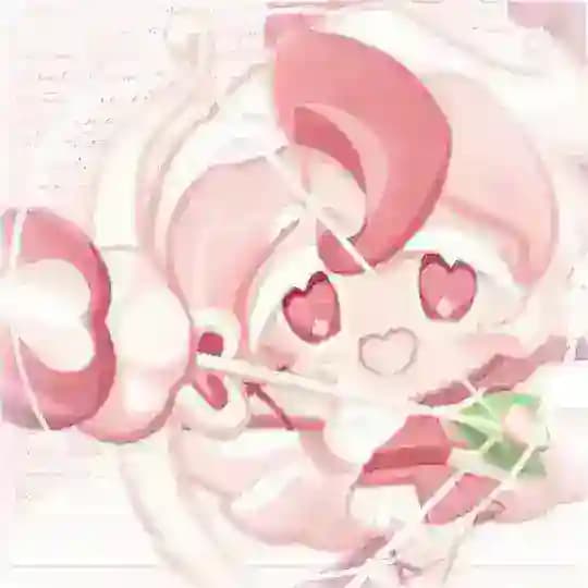 YOUR BELOVED COOKIE. Profile