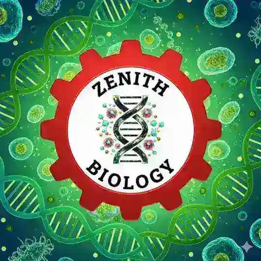 ZENITH BIOLOGY