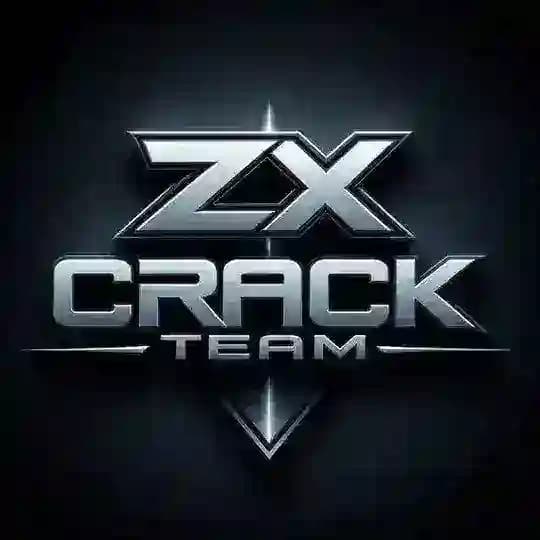 ZX CRACK TEAM ๐ฎ๐ณ