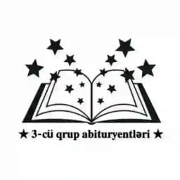 𝟯-𝗰ü 𝗾𝗿𝘂𝗽 𝗮𝗯𝗶𝘁𝘂𝗿𝗶𝘆𝗲𝗻𝘁𝗹ə𝗿𝗶📚 Profile