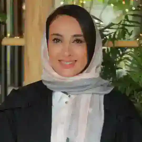 دوره های ساریسا حیدری ساهاسارا Profile