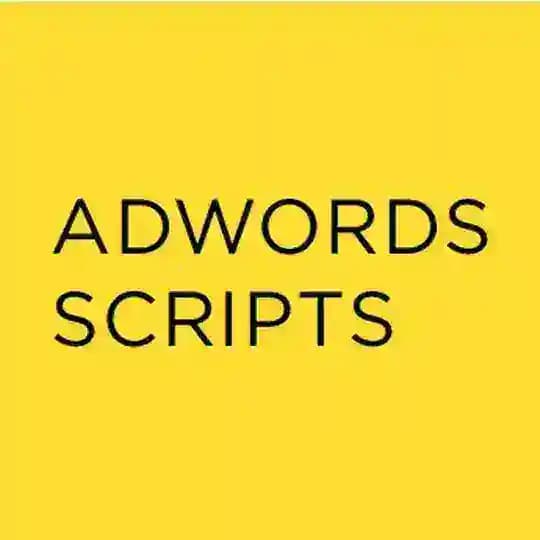 🇺🇦Скрипти та API Google Ads | chiliad Profile