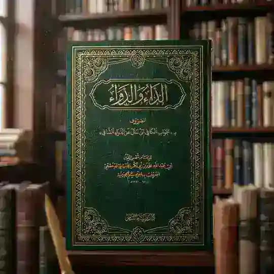 الدّاء والدّواء Profile