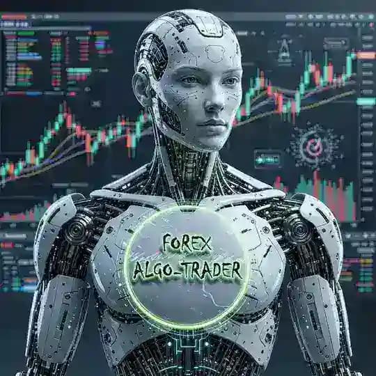 Algo BOTs Vault (Forex NextGen)