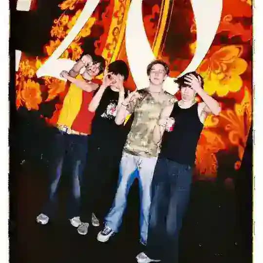Тюменский брейк(6Х72.CREW)