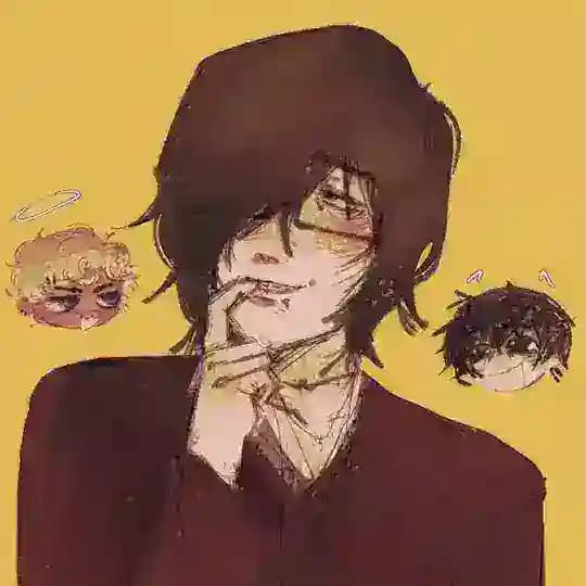 алони 、 Profile