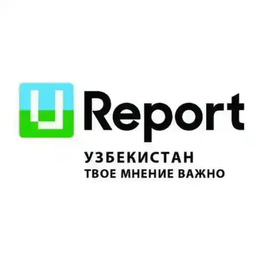 Andijon U-Report Profile