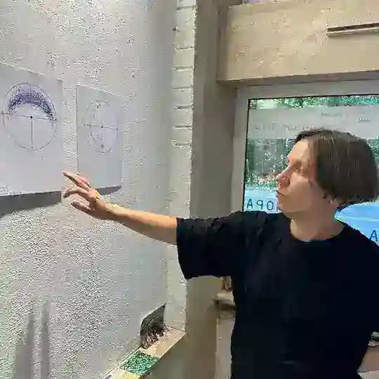 Анна Мартыненко info 🍵