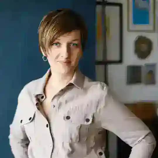 Анна Сняткова Мебелия-СПб.РФ