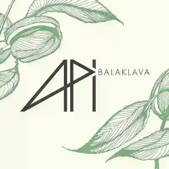 Api Balaklava || Крым