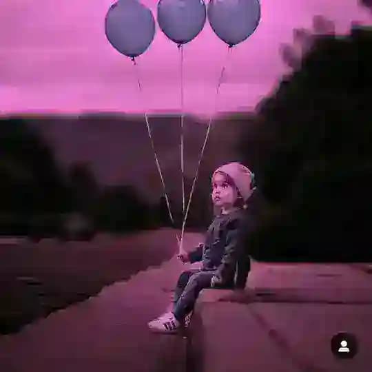 آرامـ 💜 ـــے دل 💕 Profile