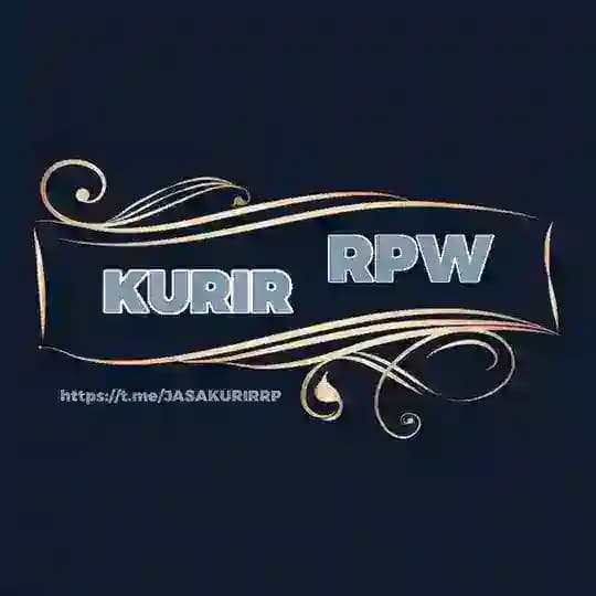 Arsip kurir rpw Profile