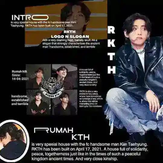ARSIP RKTH Profile