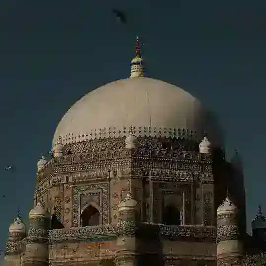 Ashari Time