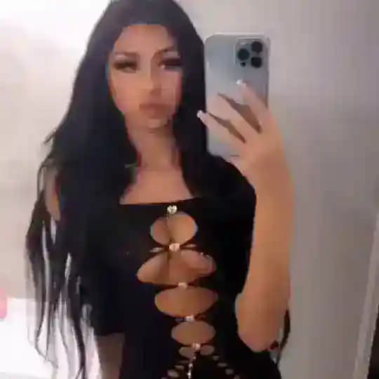 Aurora von Snapchat🤍👅