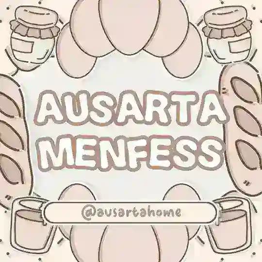 Ausarta Menfess. Profile