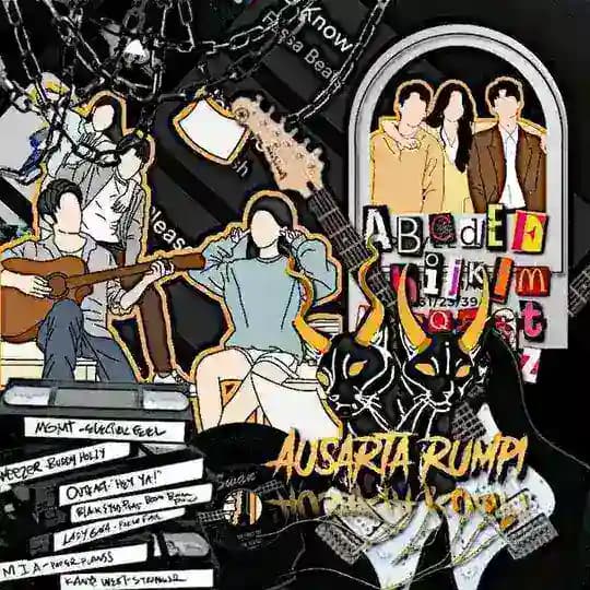 AUSARTA RUMPI Profile