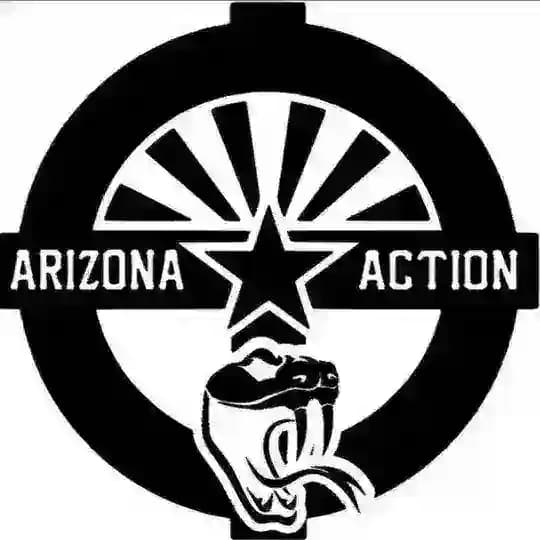 Arizona Action (Main)