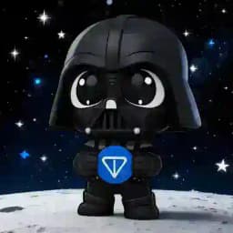 Baby Vader Gate Profile
