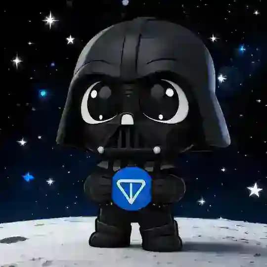 Baby Vader Gate Profile