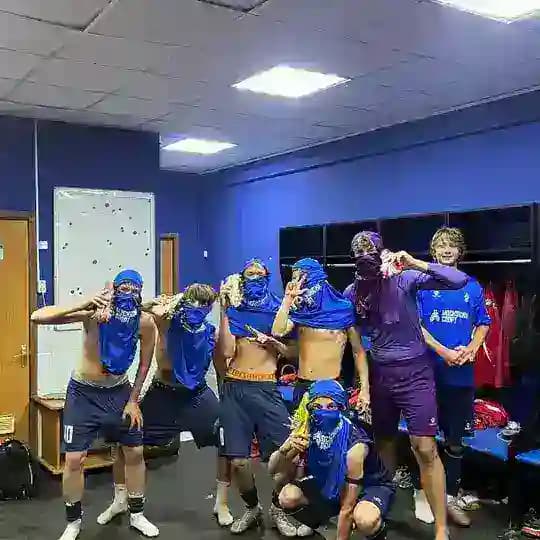 федотыч