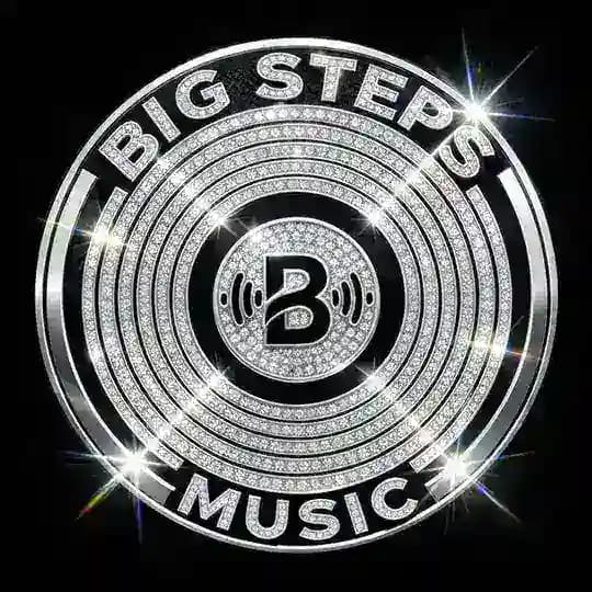 BIG STEPS MUSIC