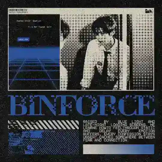 BINFORCE: Gremlin Net Oddities.