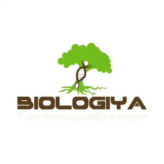 Biologiya | Rasmiy kanal! Profile