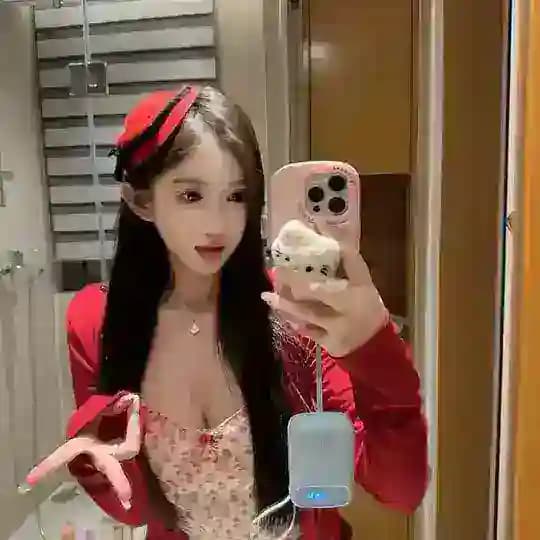 曾可妮 Profile