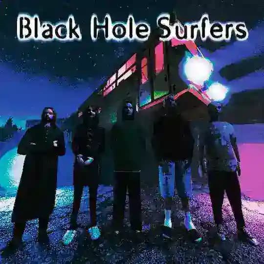 BlackHoleSurfers