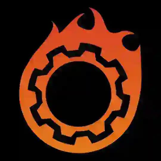 Blazing Planet Studio
