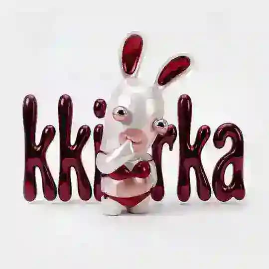 kkiirka•тату вдк