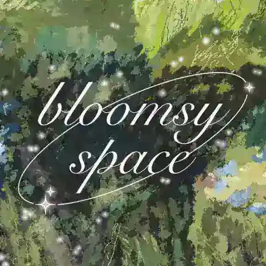 Bloomsy_space🌿
