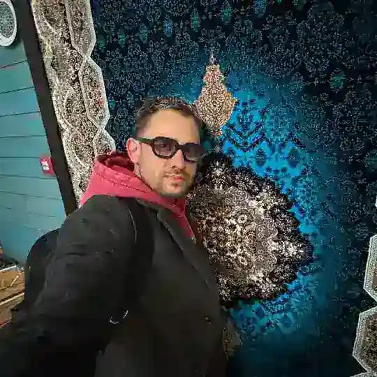 Борн на завтрак, обед и ужин