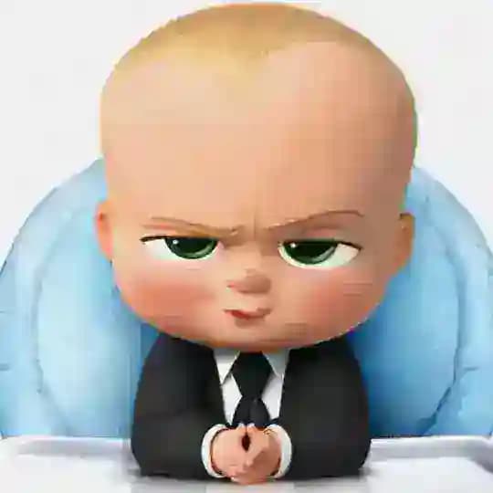 Baby Boss