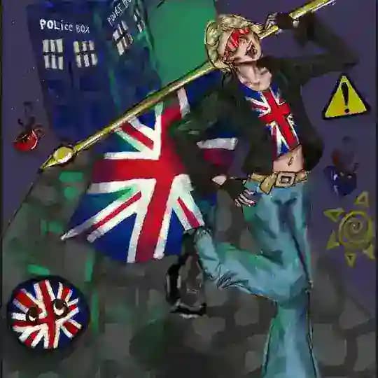 🇬🇧BRITAIN CONFESSION🇬🇧